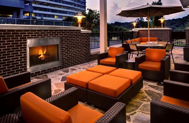 Hyatt House Atlanta Cobb Galleria