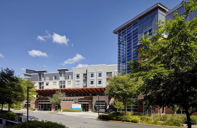 Hyatt House Seattle/Redmond