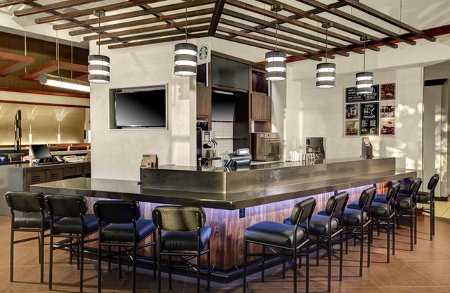 Hyatt Place Atlanta Norcross Peachtree