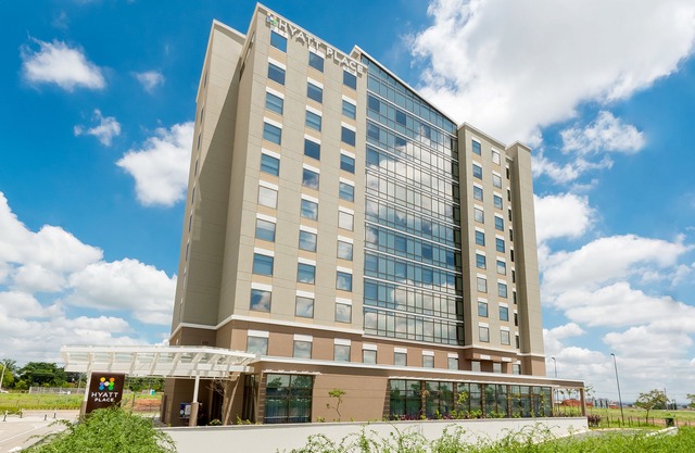 Hyatt Place Sao Jose do Rio Preto