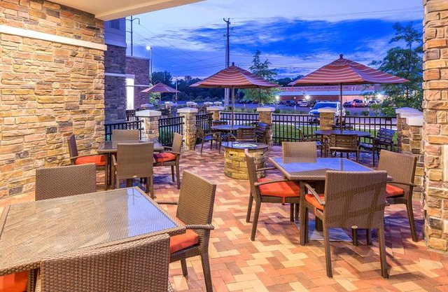 Hyatt Place Canton
