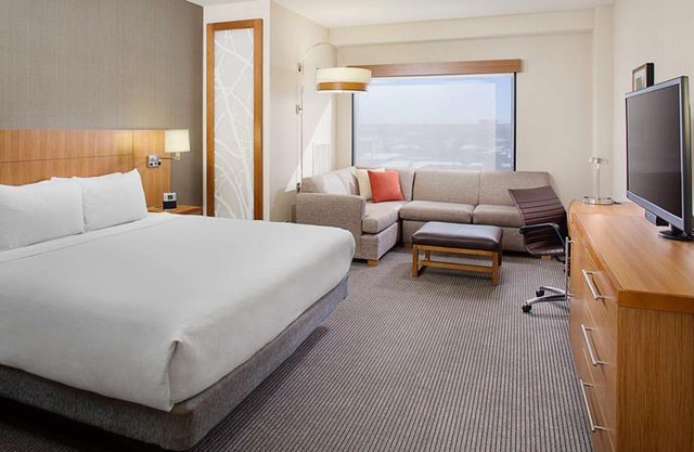 Hyatt Place Denver Cherry Creek