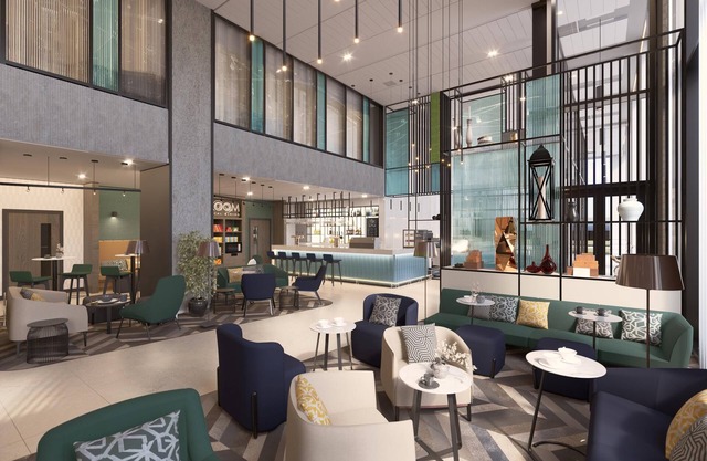 Hyatt Place Leeds