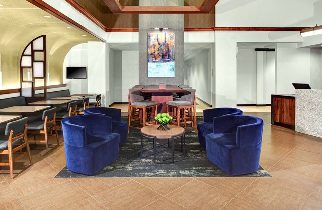 Hyatt Place Memphis Primacy Park