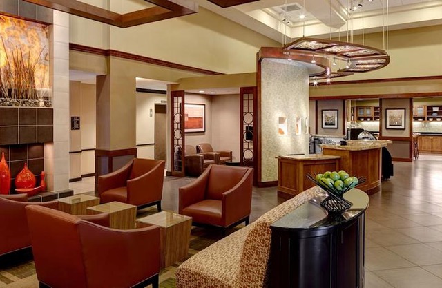 Hyatt Place Mt Laurel