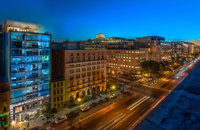 Hyatt Place Washington DC/White House