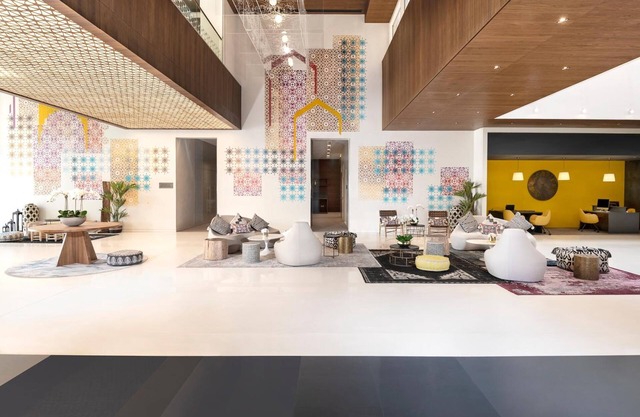 Hyatt Place Wasl District Residences