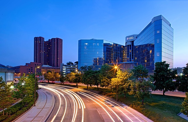 Hyatt Regency Baltimore
