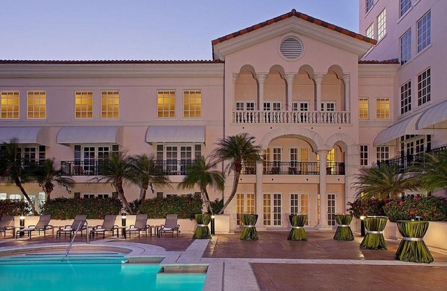 Hyatt Regency Coral Gables in Miami