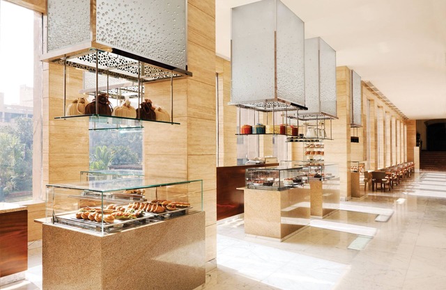 Hyatt Regency Delhi