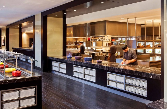 Hyatt Regency New Orleans