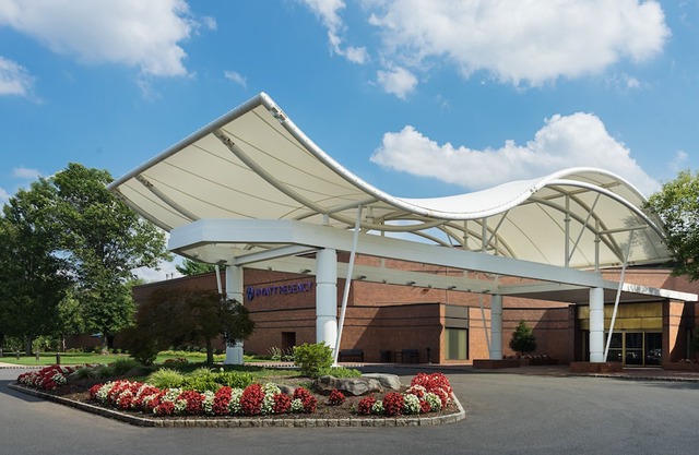 Hyatt Regency Princeton