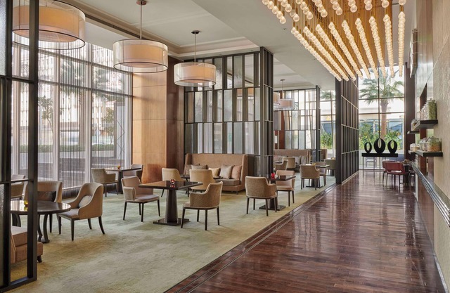 Hyatt Regency Riyadh Olaya