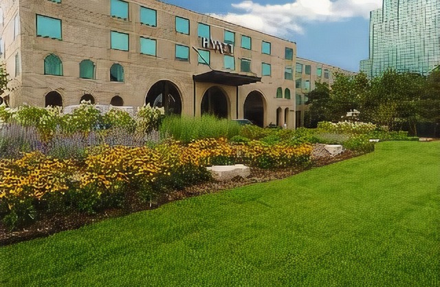 Hyatt Regency Schaumburg Chicago