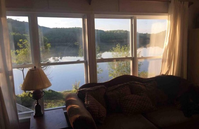 Hygge Lakeside