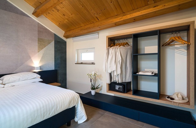 I Due Mori Luxury Rooms