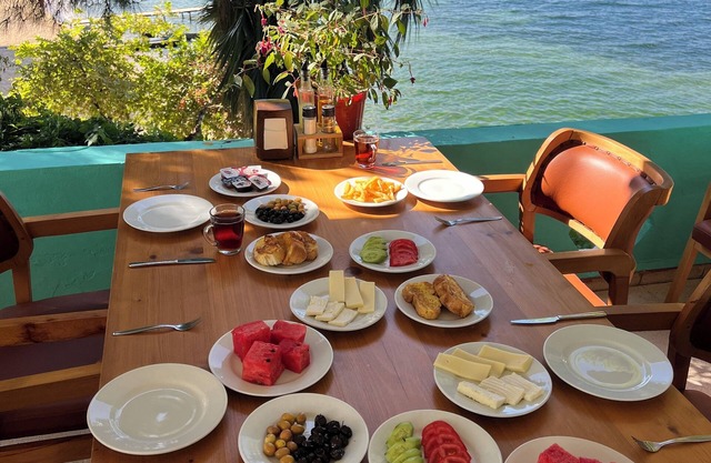 İnka Otel