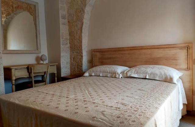 I trulli di Nonno Battista