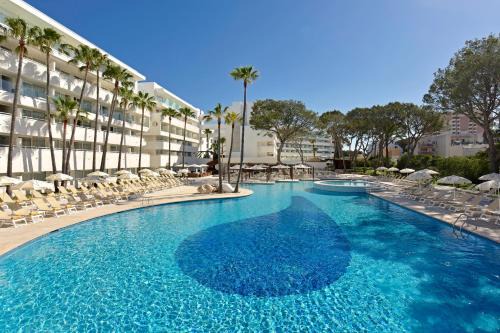 Iberostar Cristina 