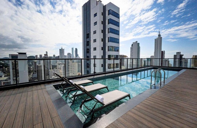 Ibis Balneario Camboriu