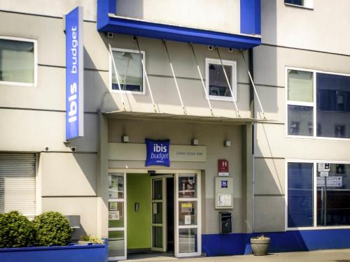 ibis Budget Colmar Centre Gare