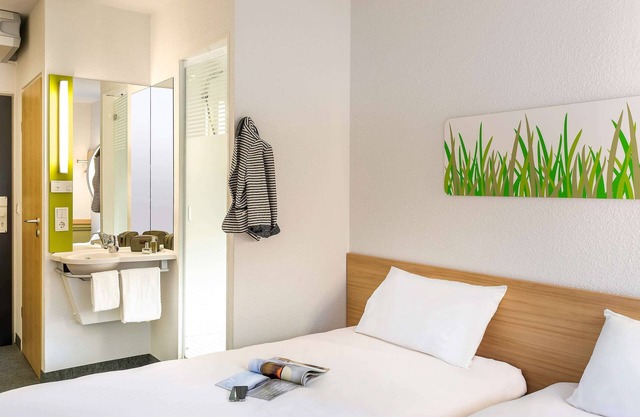 Ibis Budget Duisburg City
