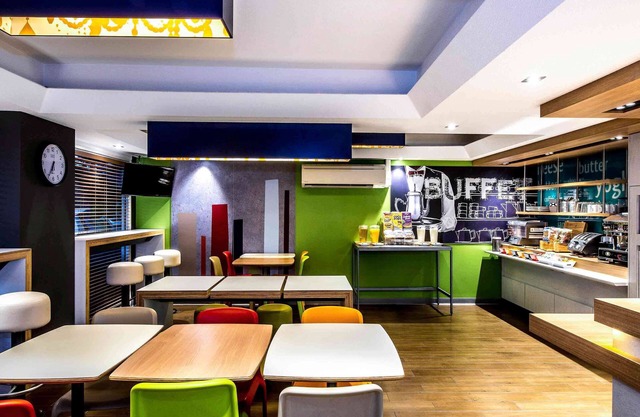 ibis budget Enfield