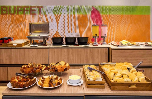 ibis budget Maceió Pajuçara