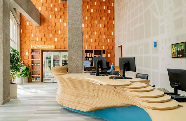 ibis budget Sao Paulo Paulista