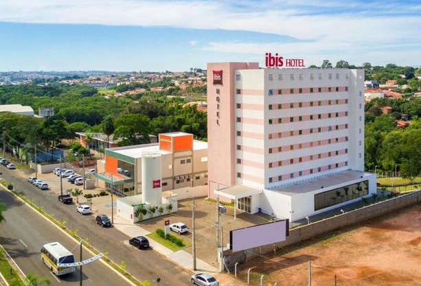 Ibis Catanduva