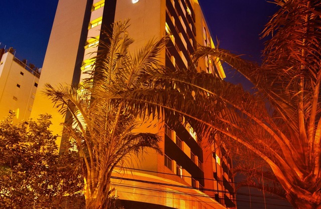 ibis Florianopolis