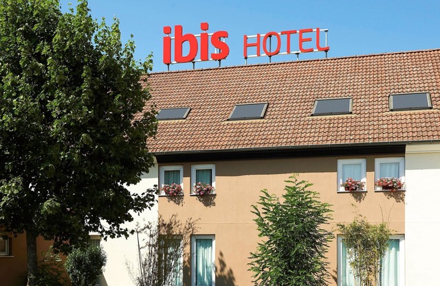 Ibis Haguenau Strasbourg Nord