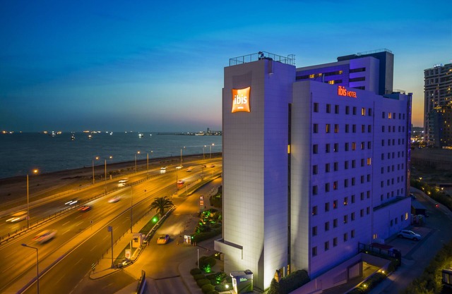 Ibis Istanbul Zeytinburnu