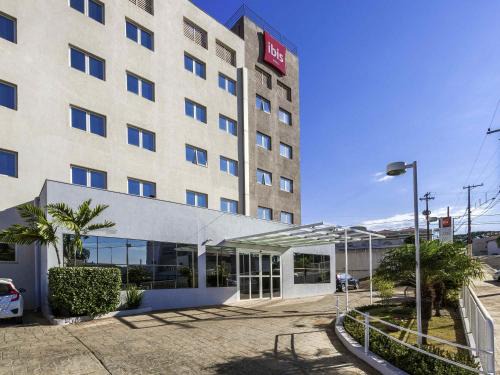 ibis Jaboticabal