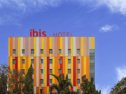 ibis Navi Mumbai - An Accor Brand
