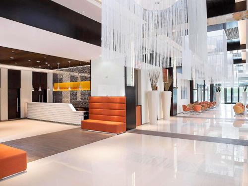 Ibis One Central - World Trade Centre Dubai
