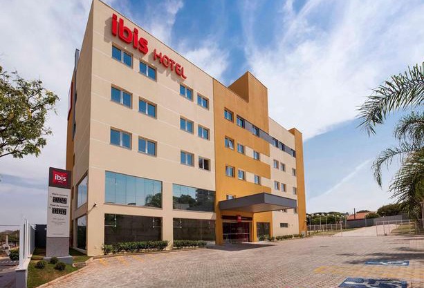 Ibis Presidente Prudente