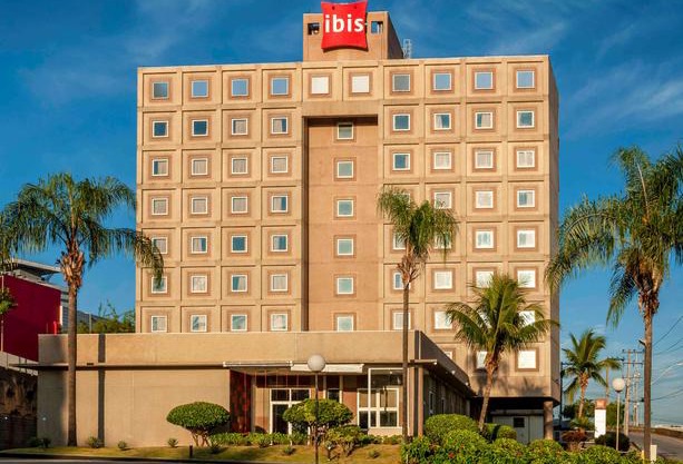 Ibis Sorocaba