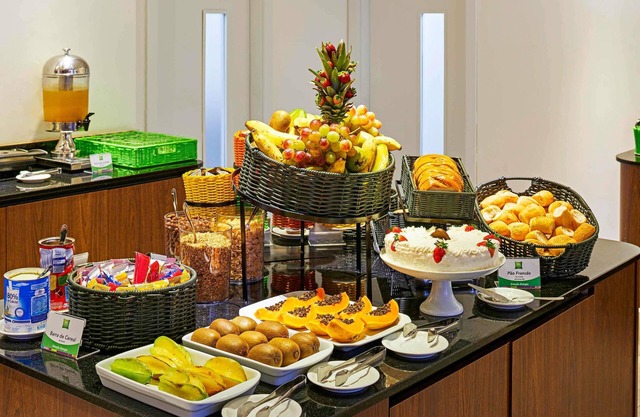 ibis Styles Balneario Camboriu