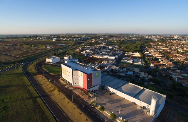 Ibis Styles Birigui