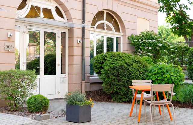 ibis Styles Colmar Centre