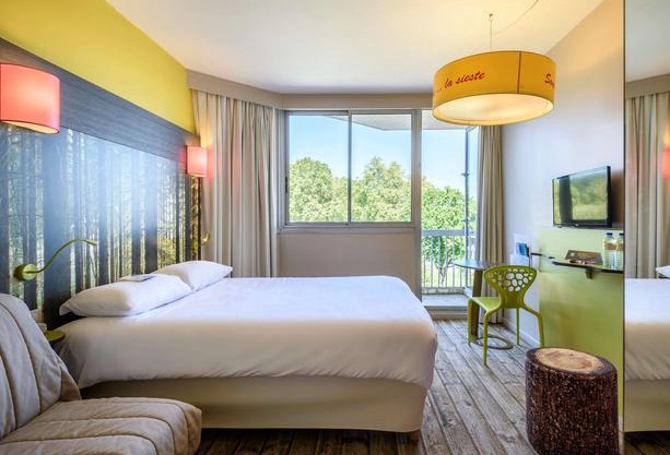 ibis styles Dax Miradour