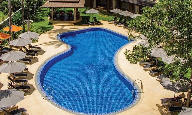 Ibis Styles Krabi Ao Nang