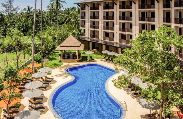 Ibis Styles Krabi Ao Nang(SHA Extra Plus)