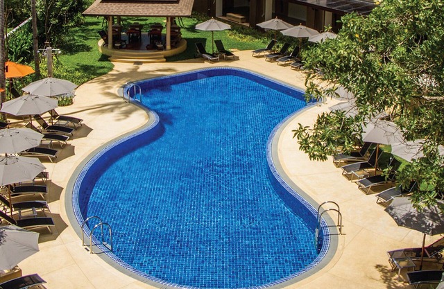 ibis Styles Krabi Ao Nang