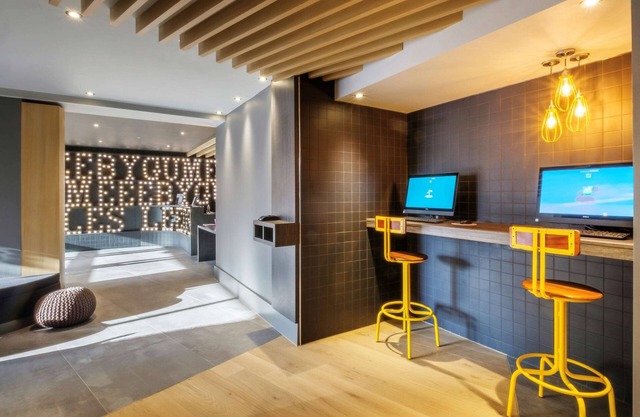 ibis Styles Leeds Centre Arena
