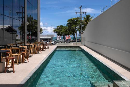 ibis Styles Maceió Pajuçara