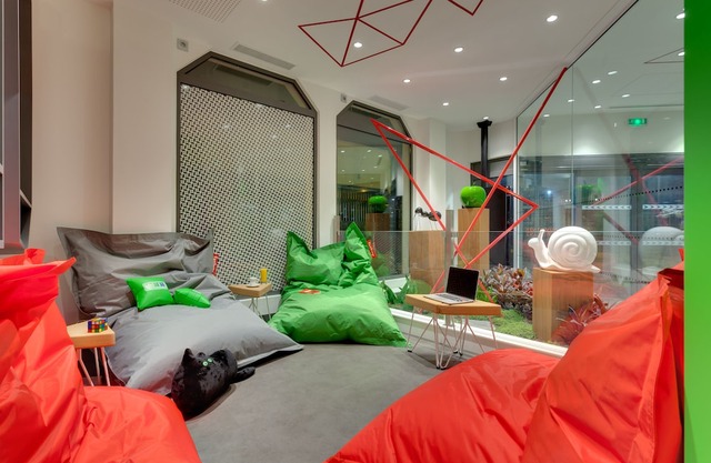 ibis Styles Nantes Centre Gare