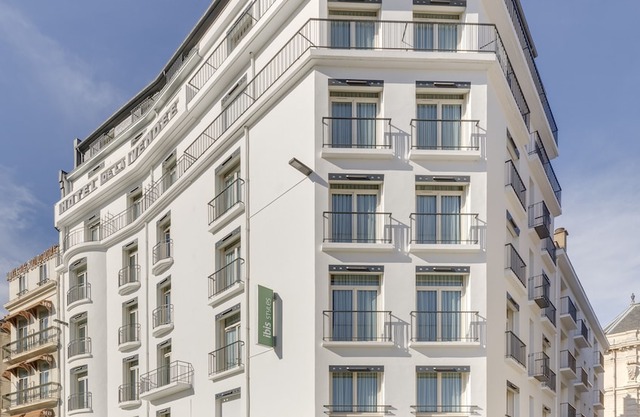 Ibis Styles Nantes Centre Gare