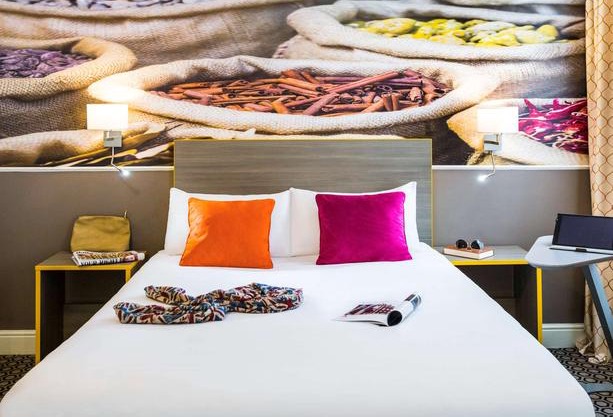 ibis Styles Reading Centre